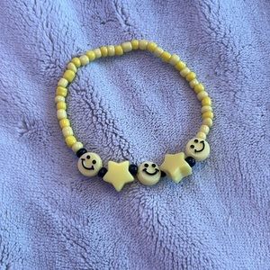Starface inspired bracelet